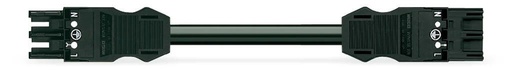 [4228820657] MELLEM CCA HUN/HAN 5M 3G1,5 SO
