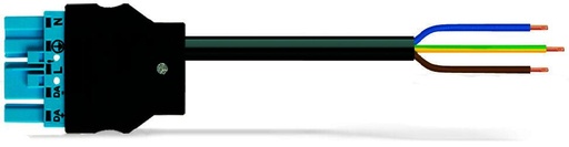[4228820042] TILSL CCA HAN/FRI 3G1,5 4M BLÅ
