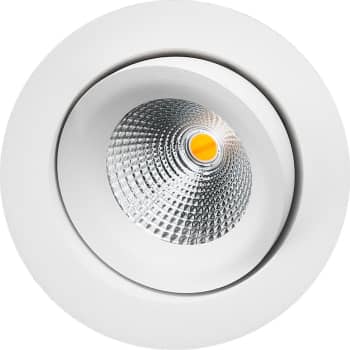 [6242012313] Junistar IsoSafe DimToWarm Hvid 7W