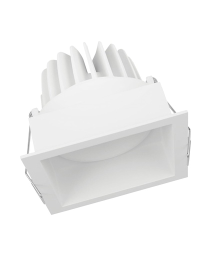 [5642004809] SPOT SQUARE ADJ 8W/830 36G HV