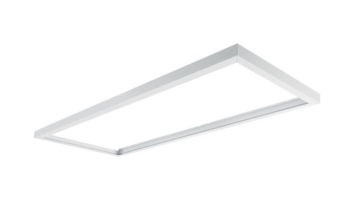 [5649003078] PANEL VALUE PÅBYG RAM 120X60