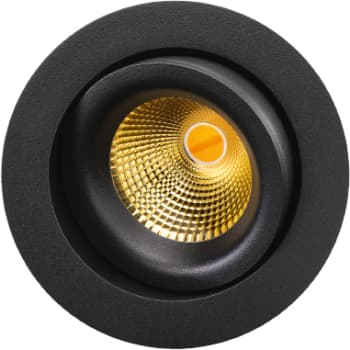 [6242022361] Junistar DimToWarm Sort/Guld 2000-2800K