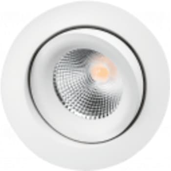 [6242025012] Junistar Lux Hvid 3000K