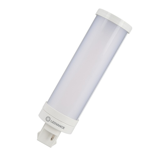 [5657059124] DULUX T CCG 6W 840 GX24D-1