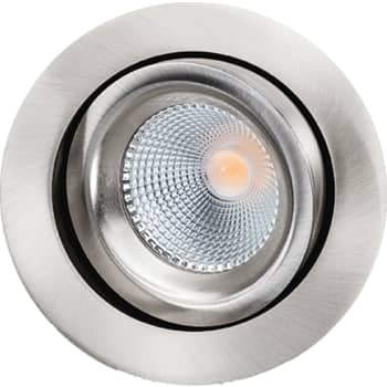 [6242025221] JUNISTAR LUX ISOSAFE BØRSTET STÅL 3K
