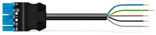 [4228820592] TILSL DCA HAN/FRI 7M 5G2,5 BLÅ