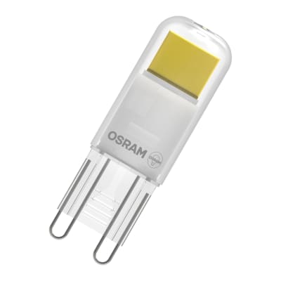 [5657062001] LED PIN KLAR 1,8W 827 G9