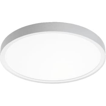 [6242060077] Disc 480 Hvid 3000K DALI