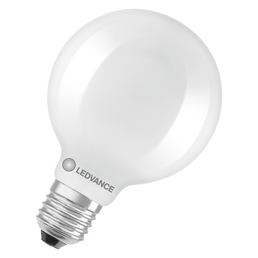 [5657065736] GLOBE 95 MAT 5,9W 827 E27