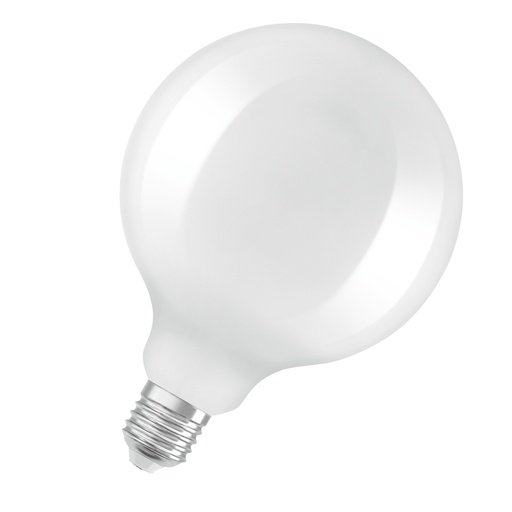 [5657065192] GLOBE G125 VAL MAT 24W/830 E27
