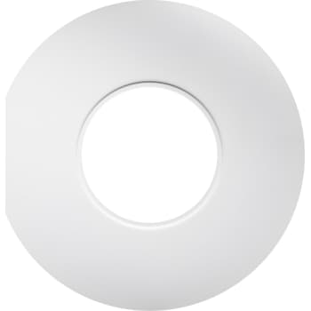 [6242092278] Rehab ring 250 mm mat-hvid