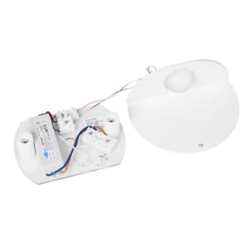 [6243000476] Skot Led Upgrade Kit Hvid