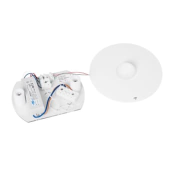 [6243000489] Skot LED 3K uden afskærmning, retro kit, upgrade kit, II, alu
