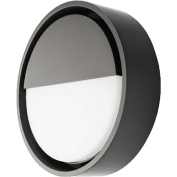 [6243050662] Frame Round Wall Grafit 7W LED 3000K