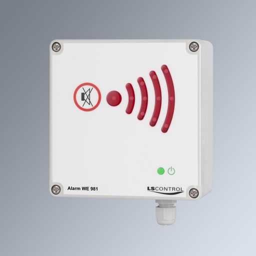 [9878491282] ALARM MULTI ES981 230V