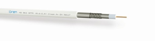 [0983003218] ANTENNEKABEL Ø4,3 HD063 S250