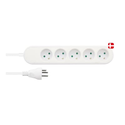 [6628000088] NORDIC QUALITY 5-STIK M/J 1,5M
