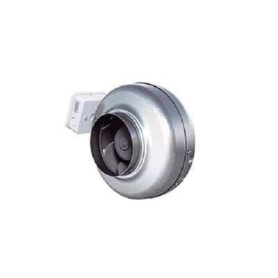 [357861701] Kanalventilator CK 200 B1 med AC motor