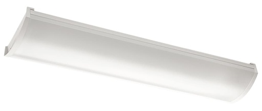 [6246112866] WAVE 600 LED 18W/840 SENSOR