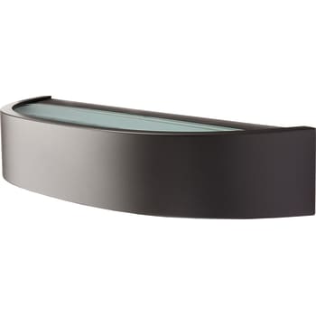 [6243233418] Curve Grafit 10W LED 3000K