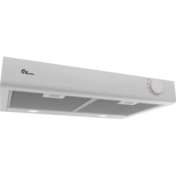 [9978990395] Manchester Smart 60 cm hvid