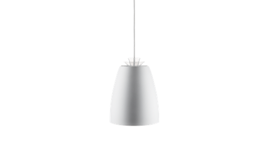 [6241123698] BELL MINI HVID/GULD