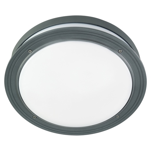[6243338766] PIANO 2000 LED 19W GRAFIT