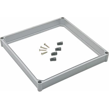 [7112560457] Mellemramme APO61 600 x 300 x 60 mm RAL7035