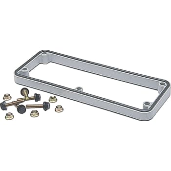 [7112561074] Flange Sammenbygning 300 APO RAL7035