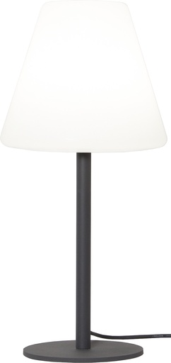 [6244000048] BALCONY UDENDØRS BORDLAMPE