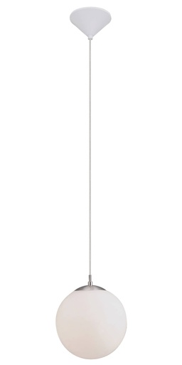 [4241803910] EGLO RONDO 1 PENDEL Ø250 BS/OP