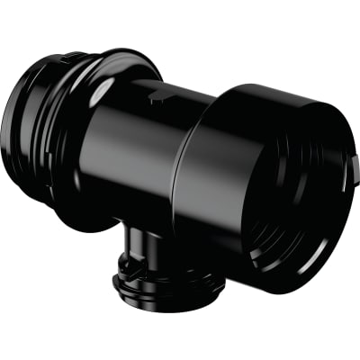 [087608101] Uponor aqua plus fordelerrør p