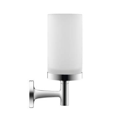 [774075104] Duravit Starck T glasholder krom