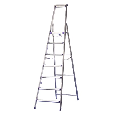 [881170403] Trappestige ENKEL Pro Classic