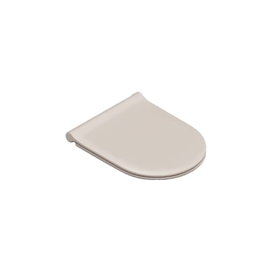[615539435] Catalano softclose PLUS toiletsæde, seta satinato