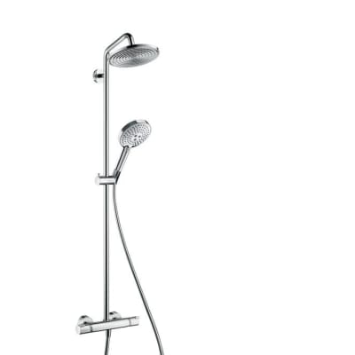 [722375864] HG RD SELECT SHOWERPIPE ECOSMA