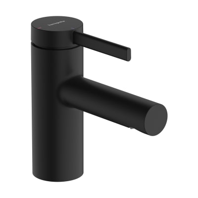 [702113301] Hansgrohe Zesis S 1-grebs håndvaskarmatur CoolStart, mat sort
