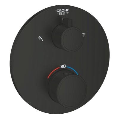 [722414171] Grohe termostatbatteri ø158mm