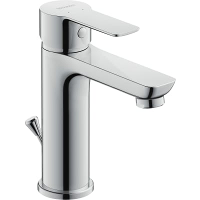 [702301104] Duravit A.1 armatur m, m/ventil