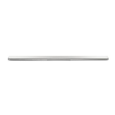 [155041918] Unidrain HighLine Colour panel rist, 900 mm, poleret rustfrit stål