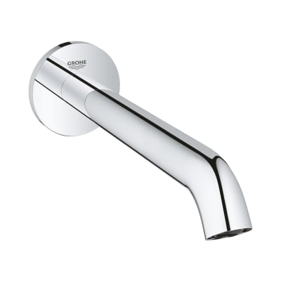 [727729504] Grohe Essence karudløb 230mm tud t/bad messing forkr