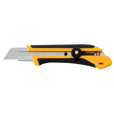 [853059540] Kniv bræk-af 25 mm xh-1