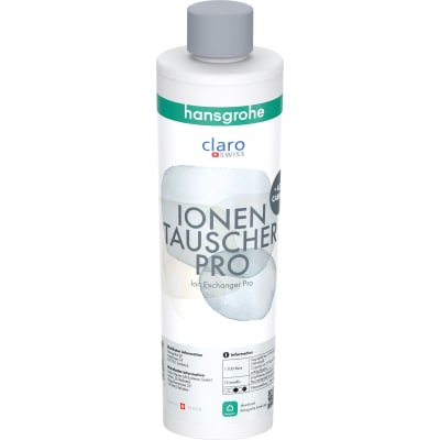 [745151952] hansgrohe Filterpatron med ionbytning Pro og aktivt kul