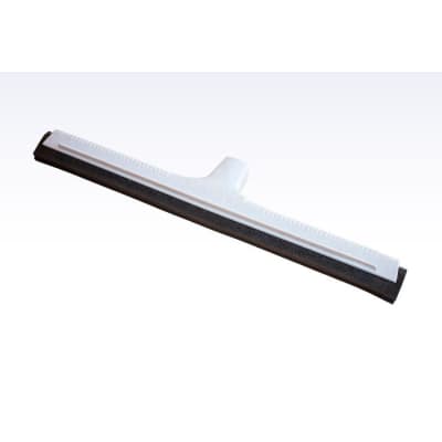 [853038369] Roliba gulvskraber med dobbelt skrabeblad, plast, 400 mm