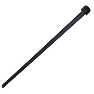 [881551331] Sprehn knopstang med gummiknop, 120 cm