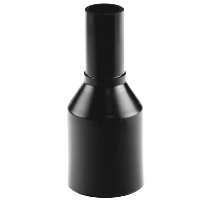 [077826051] +GF+ Stuk/el 50 x 25 mm PE-svejsereduktion, PN16 SDR11