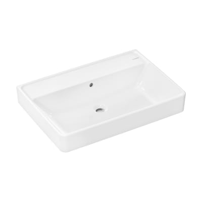[622518650] HANSGROHE Xanuia Q håndvask 700x480mm u/hh/sleben bund t/væg/bor