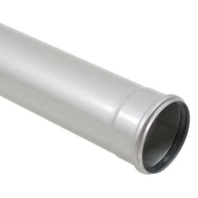 [160128550] rør, l: 5000mm, ø110mm