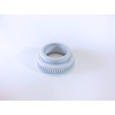 [460947977] ABNM adaptor VA 80 vent. M30x1,5 gevind