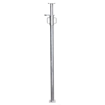[881277182] JUMBO forskallingsstøtte 230-400 cm, galvaniseret